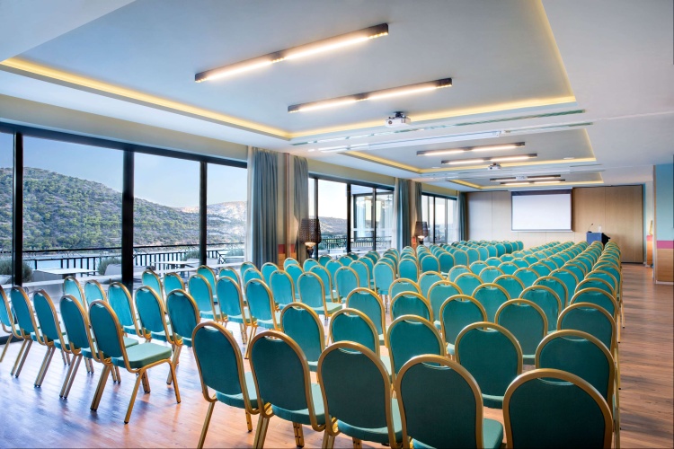 Dolce By Wyndham Athens Attica Riviera photo 29