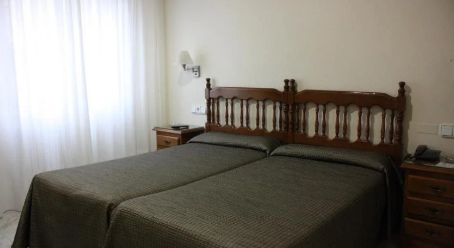Hotel Remigio