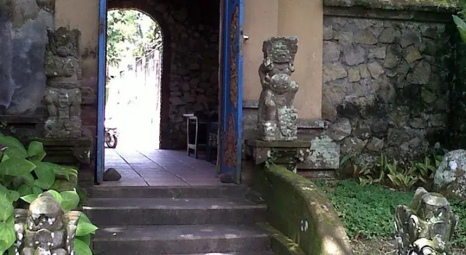 Han Snel Bungalow