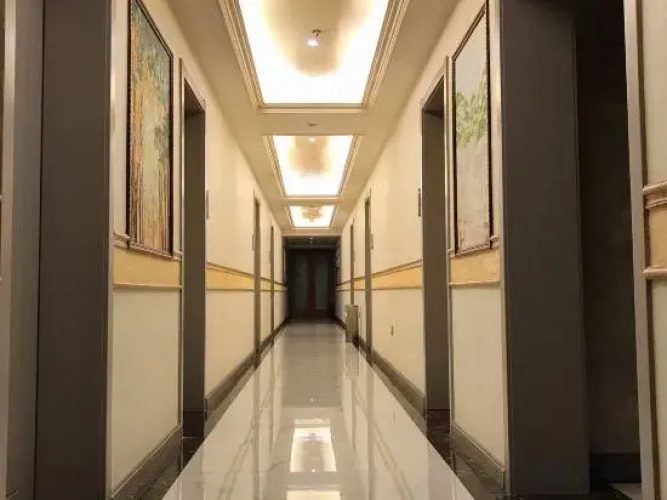 Zhongyang Ningjiang Hotel