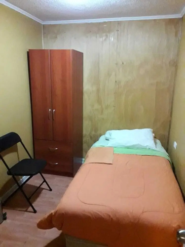 Terra Hostal