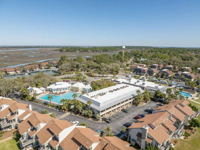 532 Sunsuite