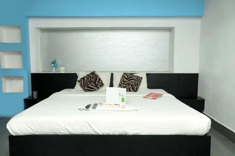 Cloud 7 Hotels & Resorts by Ulo
