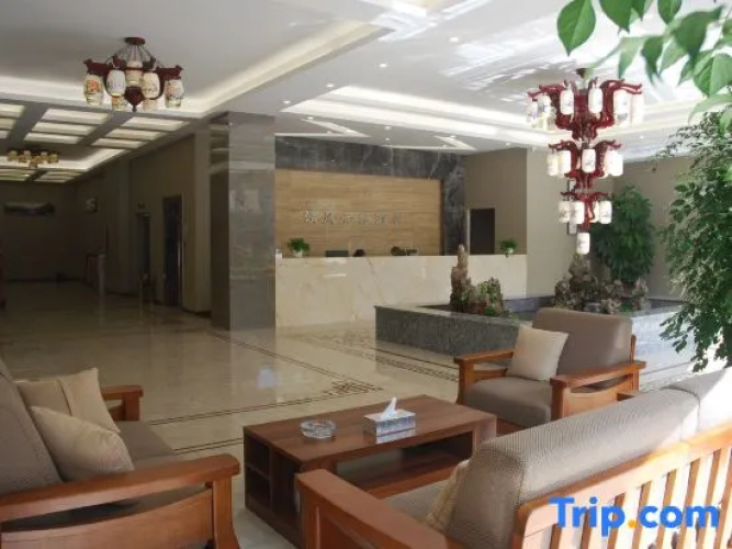 Qingfeng Hetang Hotel