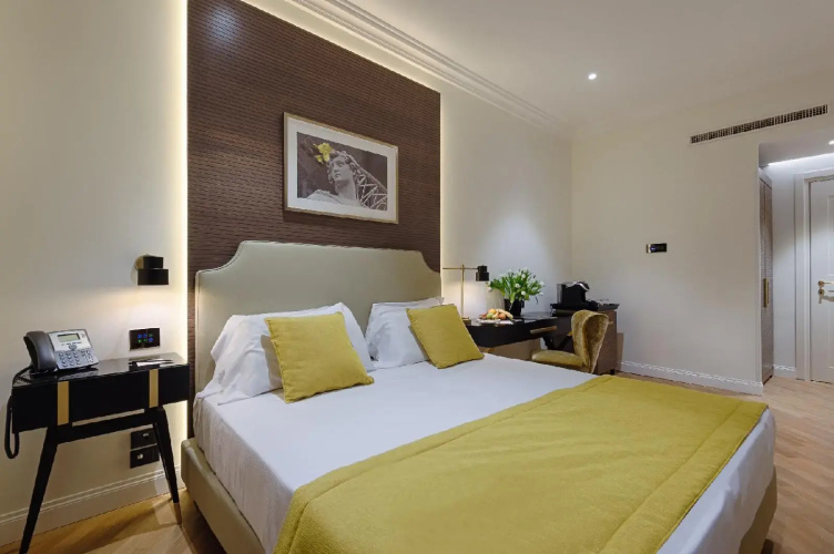 The K Boutique Hotel