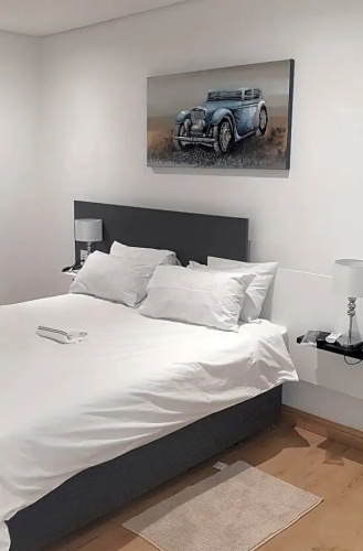 Casa Mo Boutique Guest House
