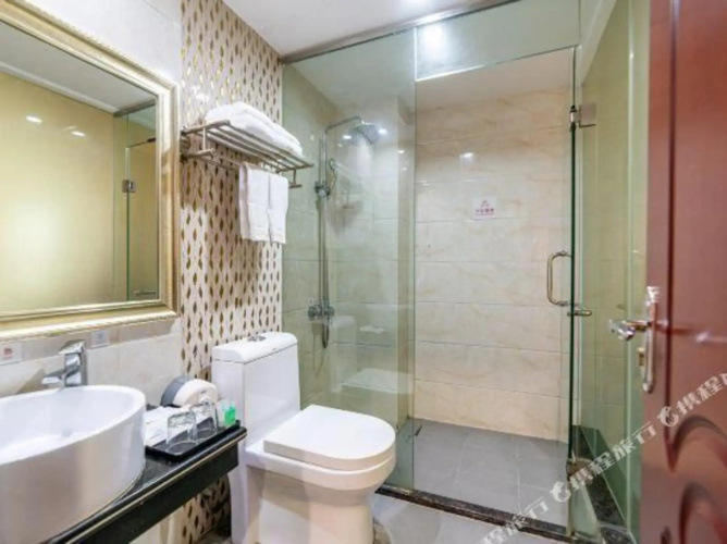 Junhe Hotel