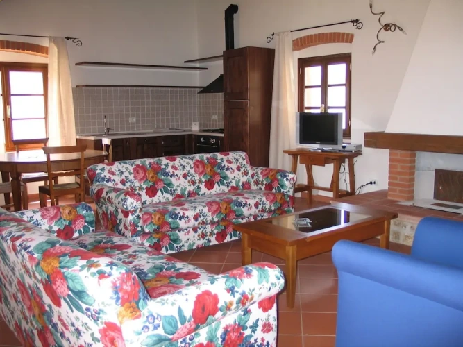 Premium Apartment
