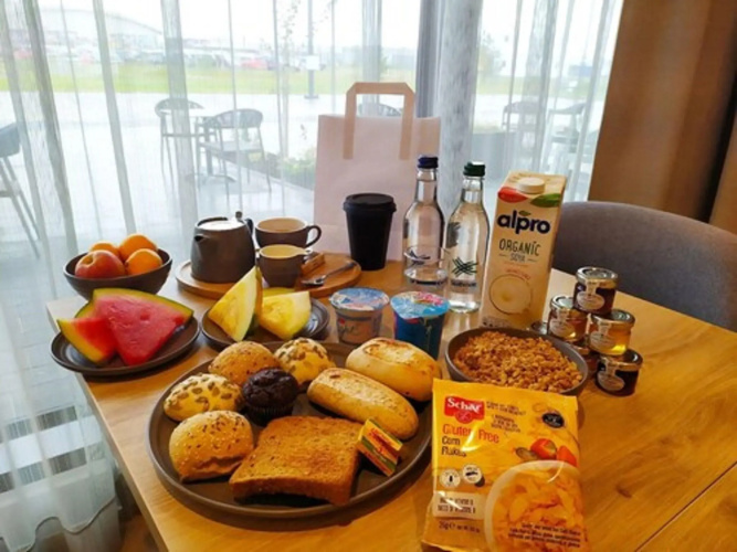 Courtyard By Marriott Inverness Airport photo 13