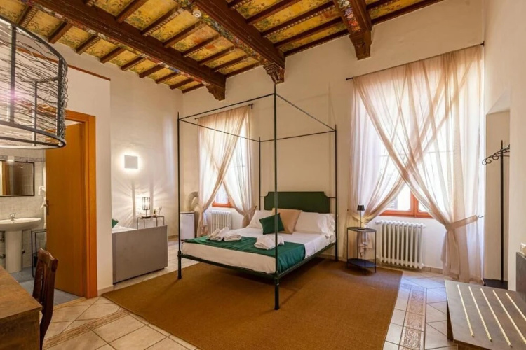 La Corte del Grillo - Residenza d'Epoca