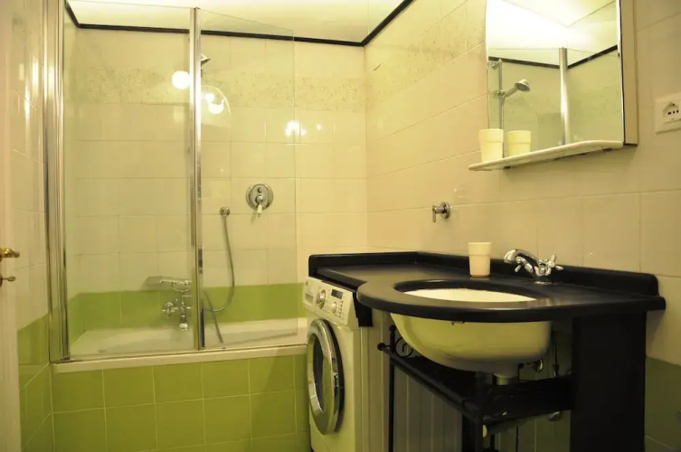Acquario Apartment - Casaviva