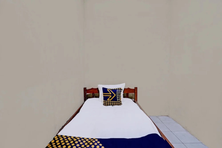 Hotel O Nurul Homestay Syariah