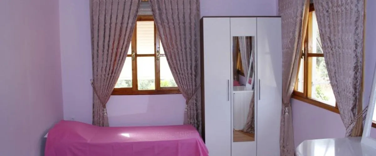 Biodenge Hotel