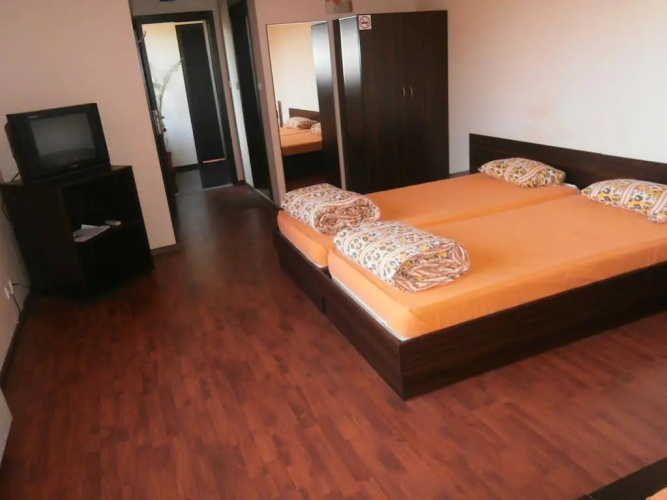 Hostel Taiti