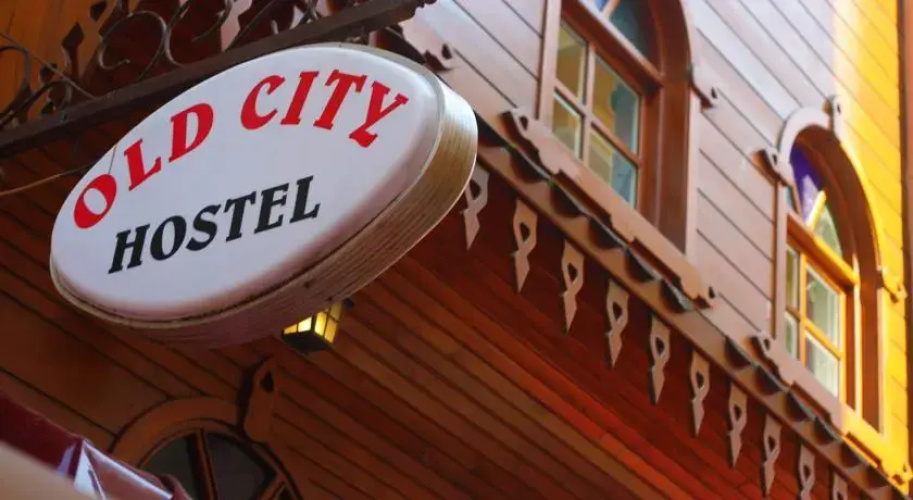 Old City Hostel