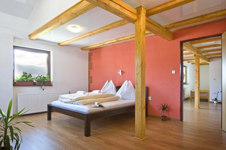 Hotel Rogalo