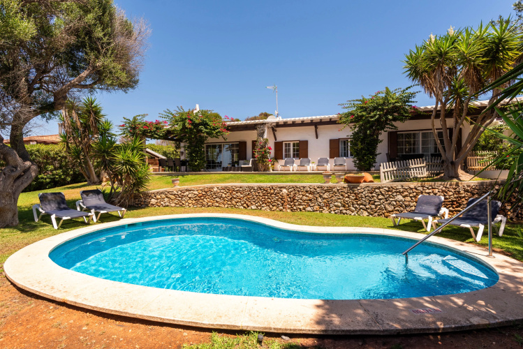 Villa Victoria