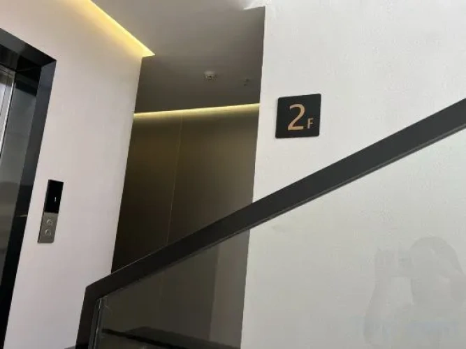 Hotel rooms