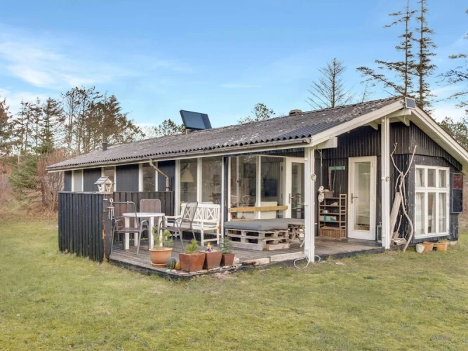 Cottage