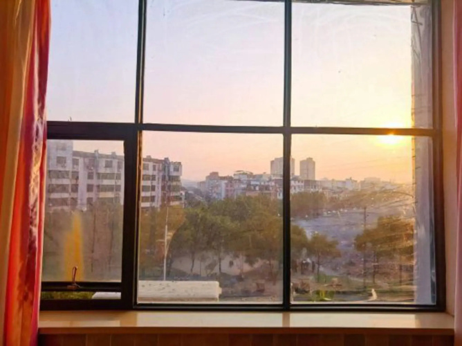 Fubang Hotel
