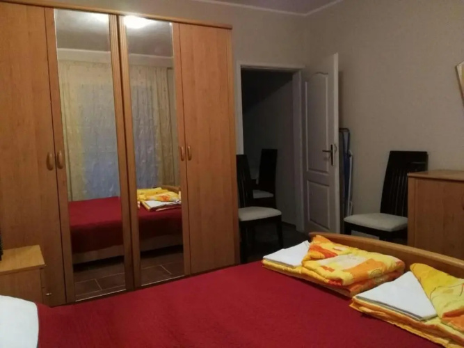 Apartmani Cuce
