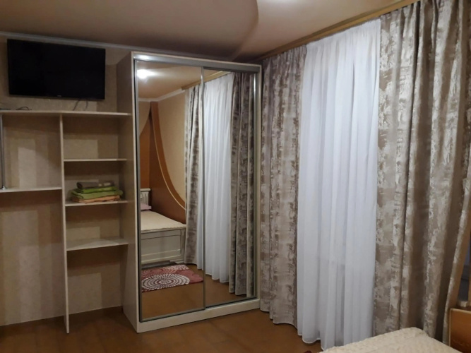 Comfortable Apartment