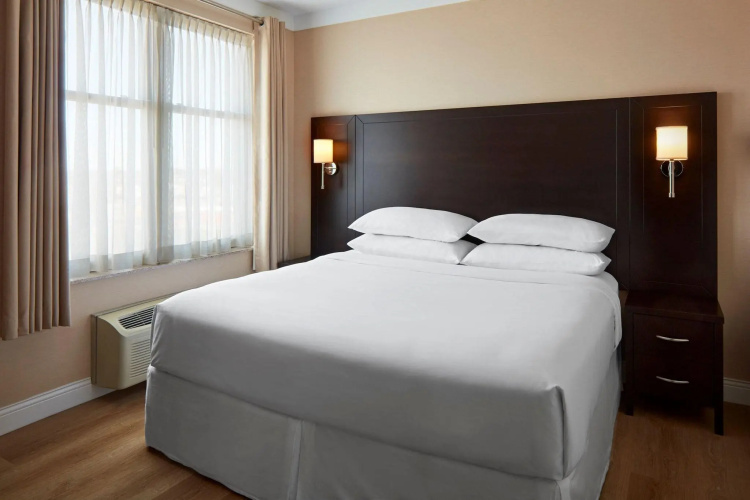Delta Hotels Guelph Conference Centre photo 8