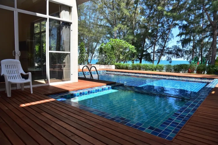 Family Suite with balcony