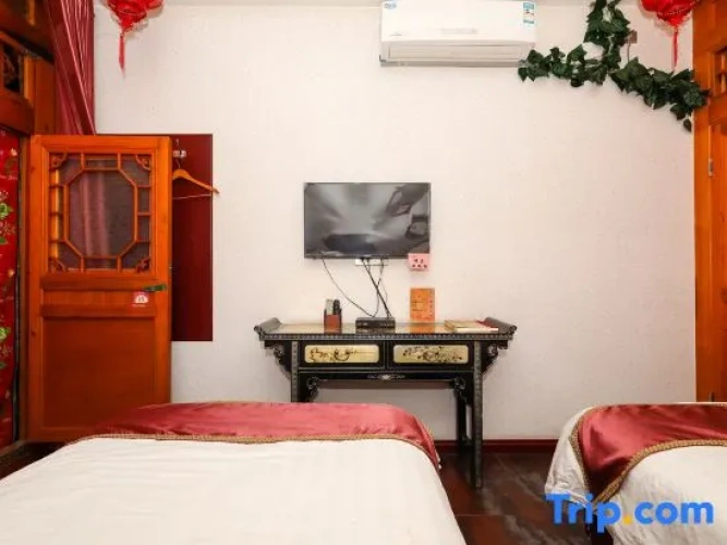 Comfort Twin room