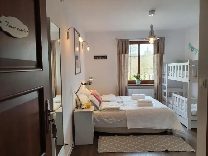 Standard Family room