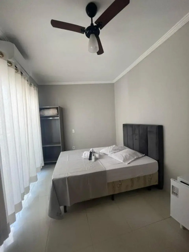 Hotel Aparecida Do Norte