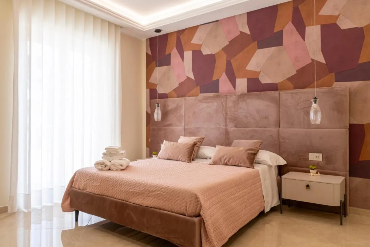Amabile Luxury Rooms