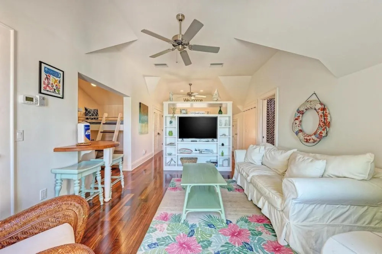 Serenity Cottage