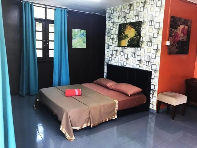 Chalet