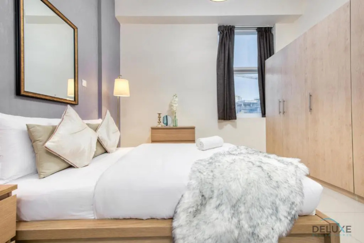 Tranquil Studio at Madison Astor Dubailand by Deluxe Holiday Homes