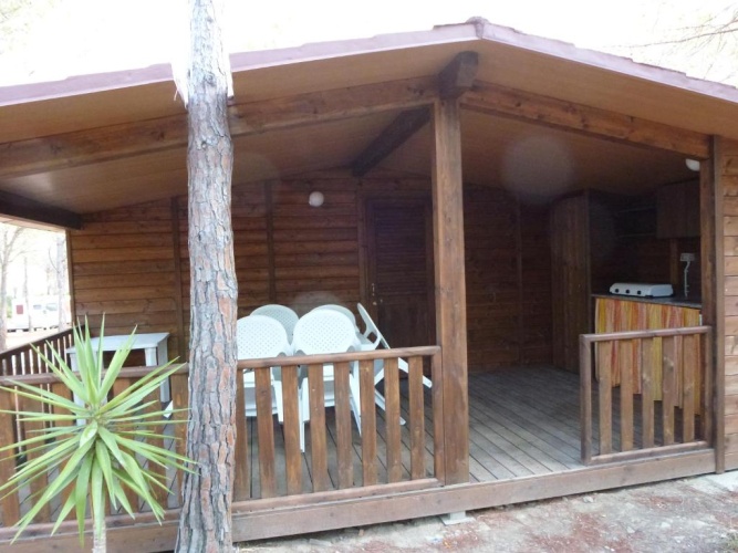 Superior Bungalow
