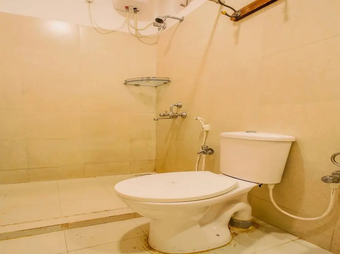 Arambol Breeze by OYO Rooms