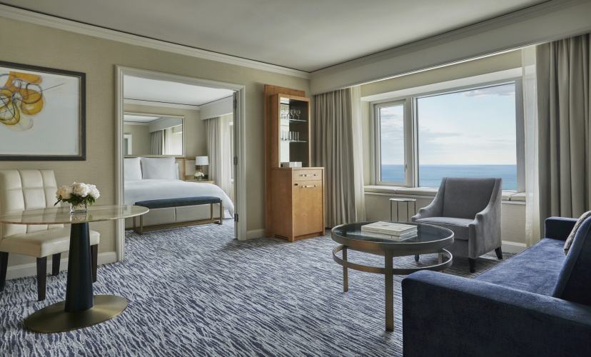 Four Seasons Hotel Chicago photo 12