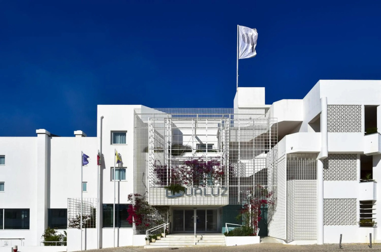 Image de l'hôtel