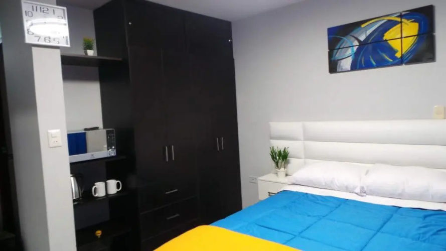 Hotelafbeelding