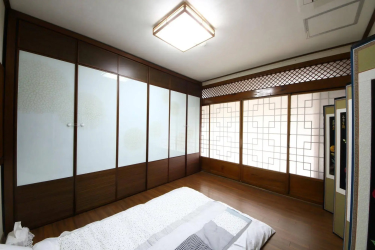 Nayaeddle Guesthouse