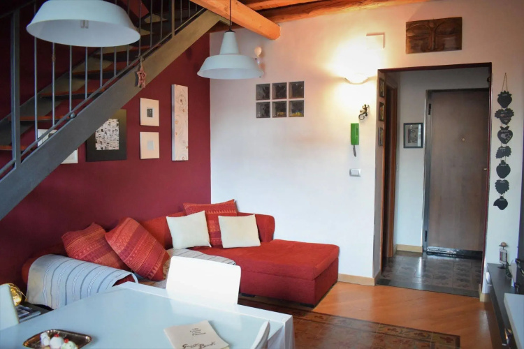 A Casa di Sebina