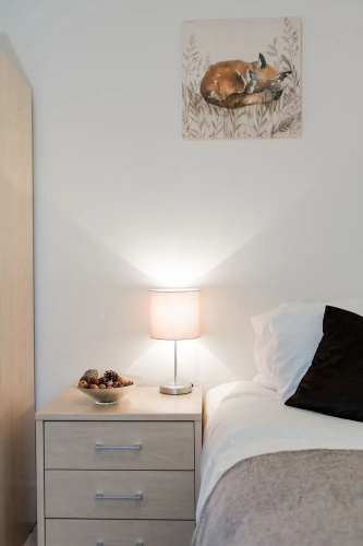 Excel Apartments Marylebone