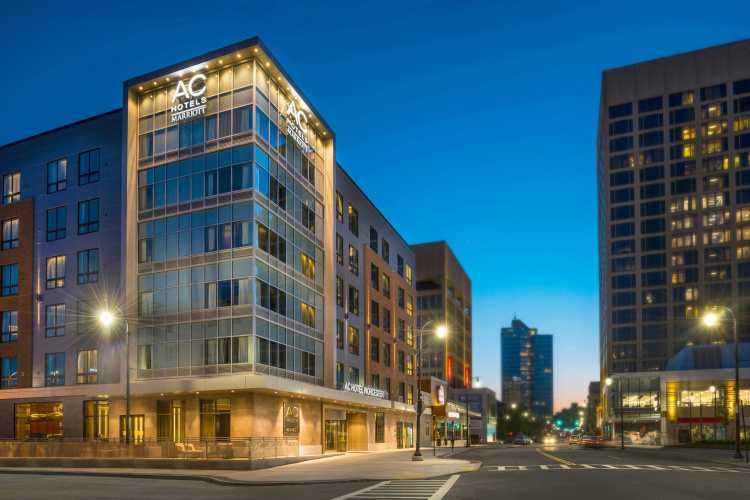 Hotelafbeelding