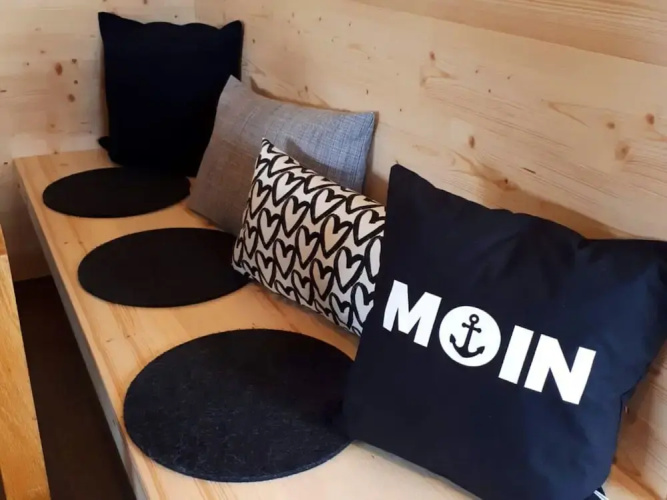 Holiday Apartment in Thuringia