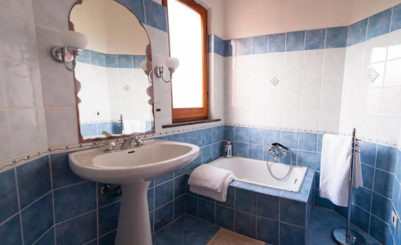 Villa Bados 6 - Klodge