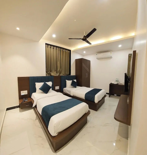 The Raahi Inn