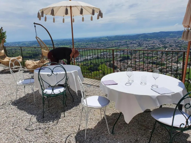 Locanda La Candola