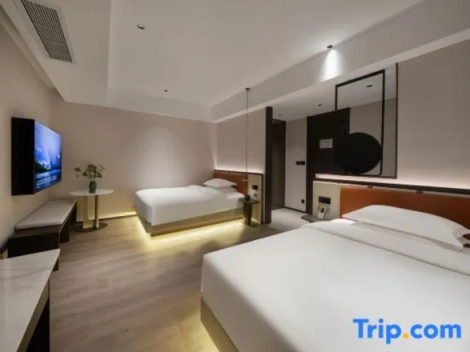 Comfort Twin room