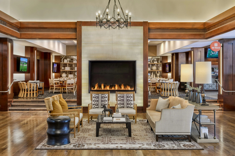 Omni La Costa Resort And Spa photo 41